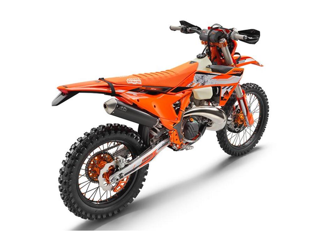 KTM 300 XC-W HARDENDURO 2024