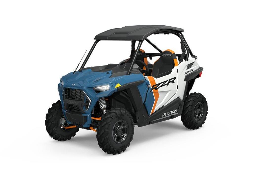 Polaris RZR Trail Ultimate 2024