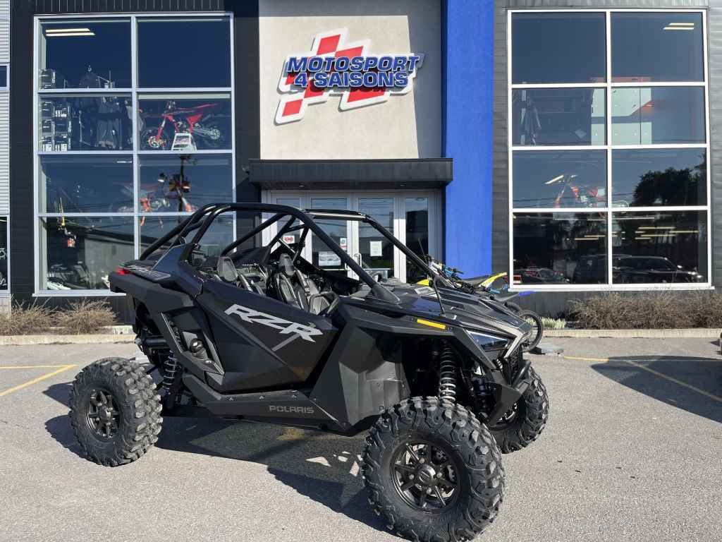 Polaris RZR PRO XP Premium 2024