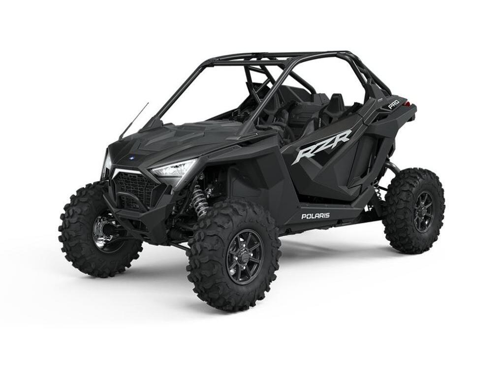 Polaris RZR PRO XP Ultimate 2024