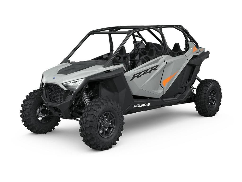 Polaris RZR Pro XP 4 2024