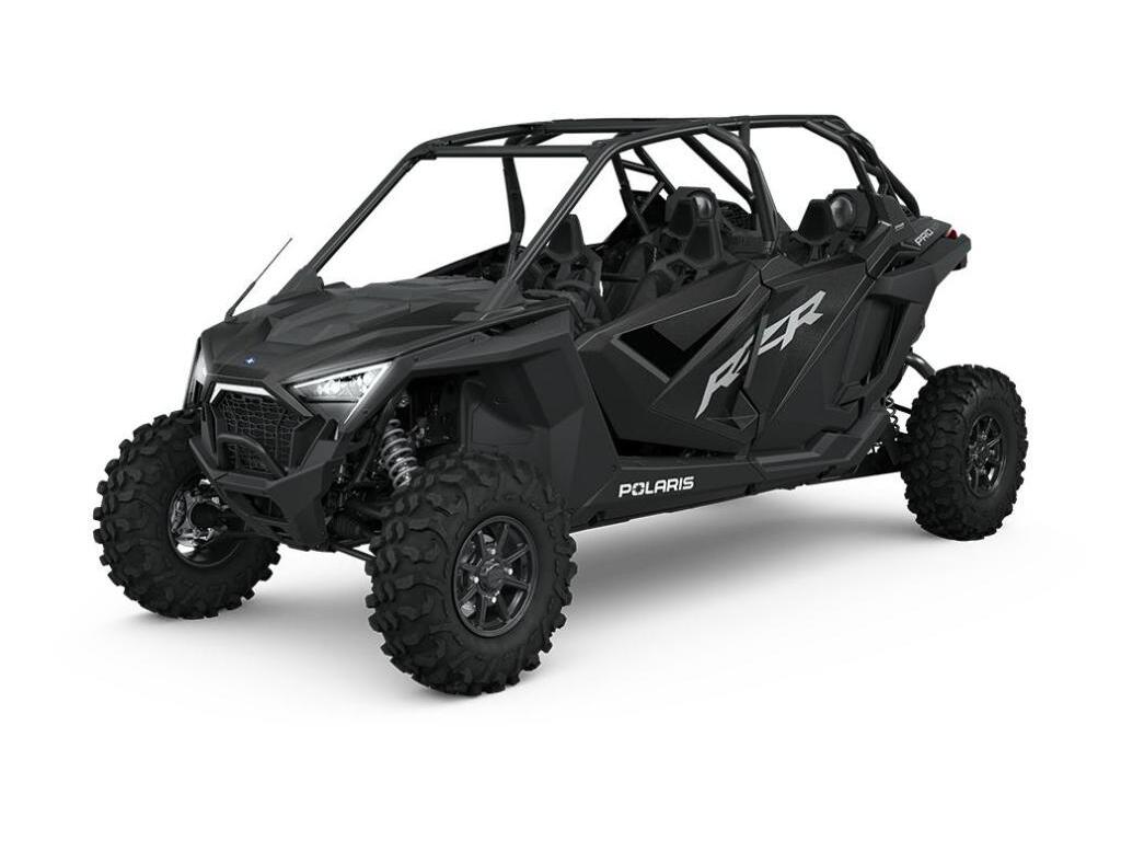 Polaris RZR Pro XP 4 2024