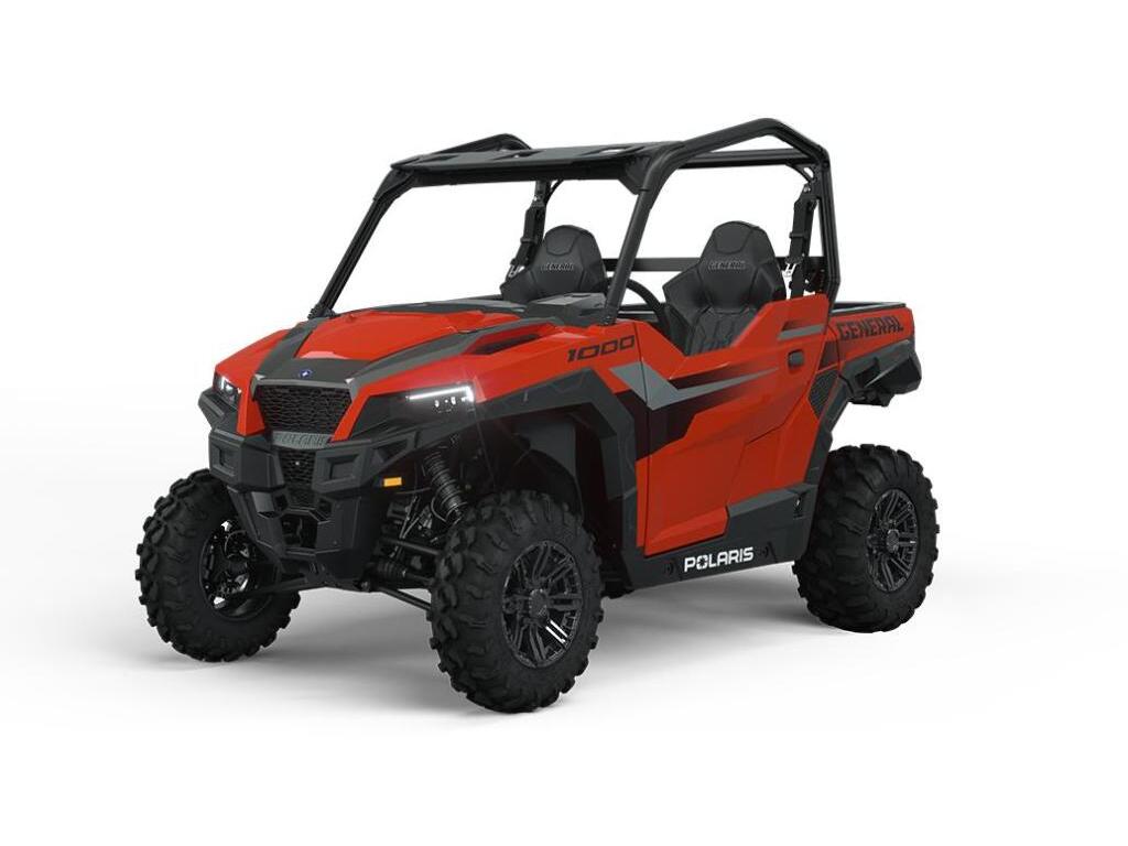 Polaris General 1000 EPS Premium 2024