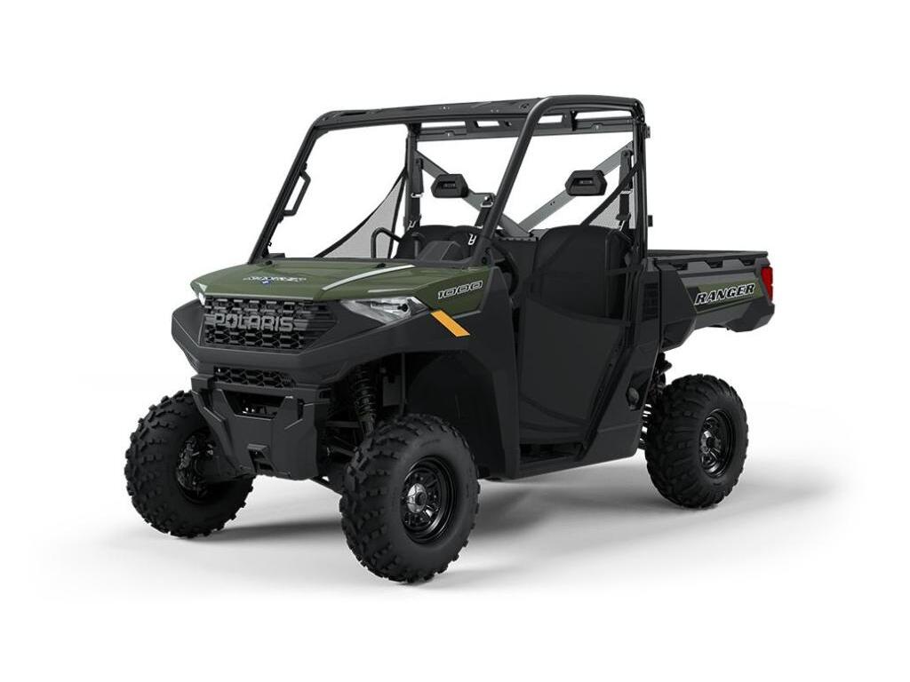 Polaris Ranger 1000 2024