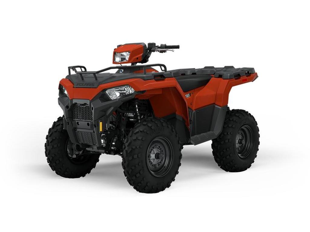 Polaris Sportsman 450 High Output 2024