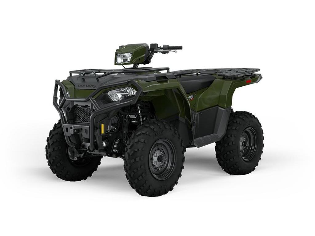 Polaris Sportsman 450 High Output 2024