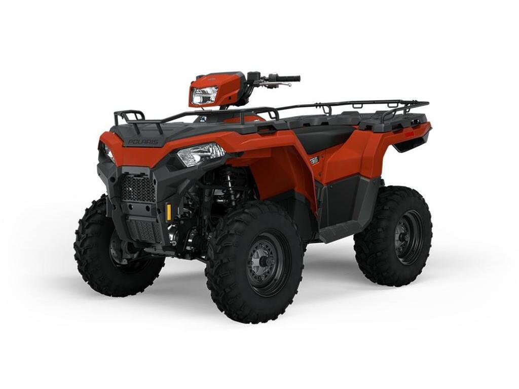 Polaris Sportsman 2024