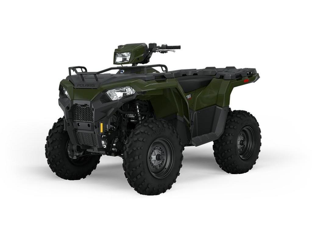 Polaris Sportsman 570 2024