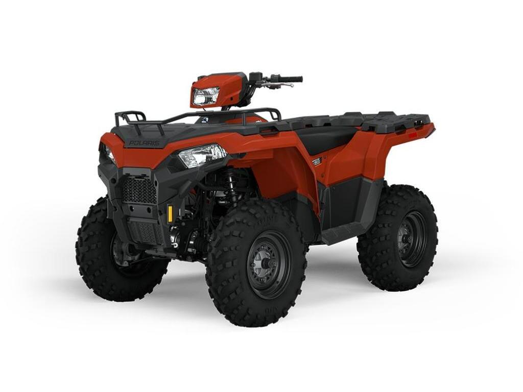 Polaris Sportsman 570 2024