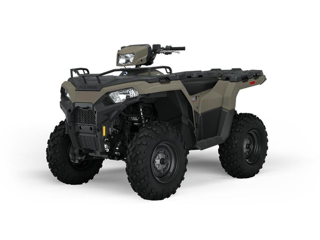 Polaris Sportsman 570 2024