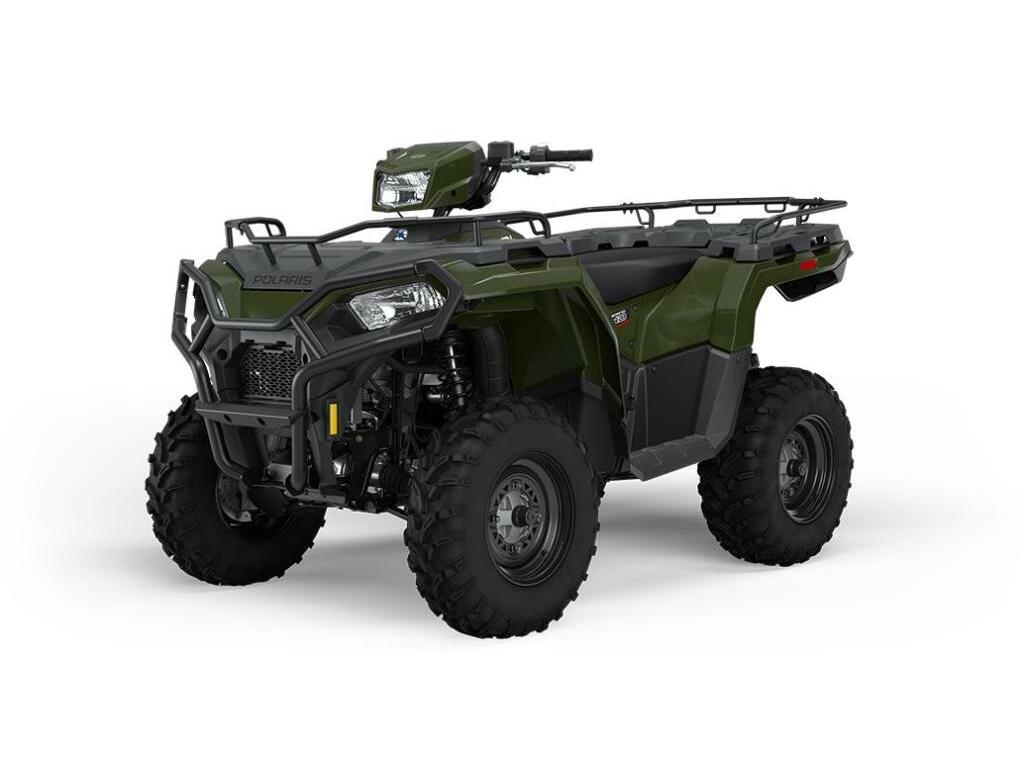 Polaris Sportsman 570 EPS 2024