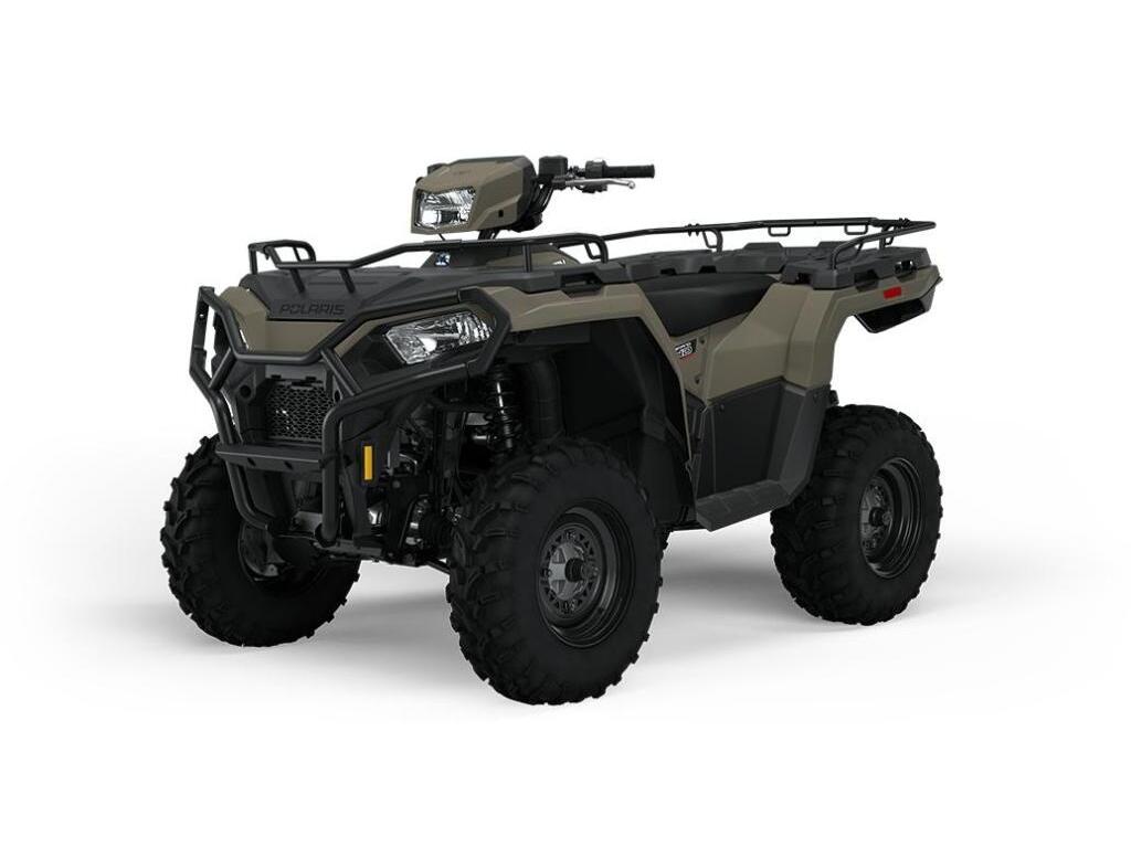 Polaris Sportsman 570 EPS 2024