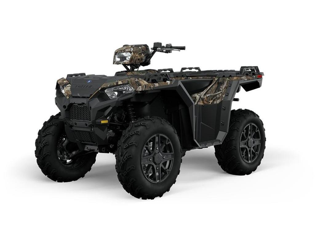 Polaris Sportsman 850 Premium 2024