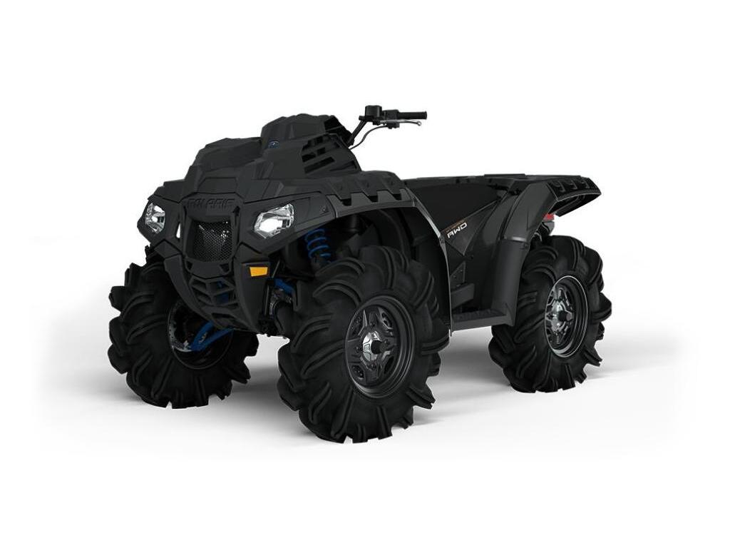 Polaris Sportsman 850 High Lifter Edition 2024