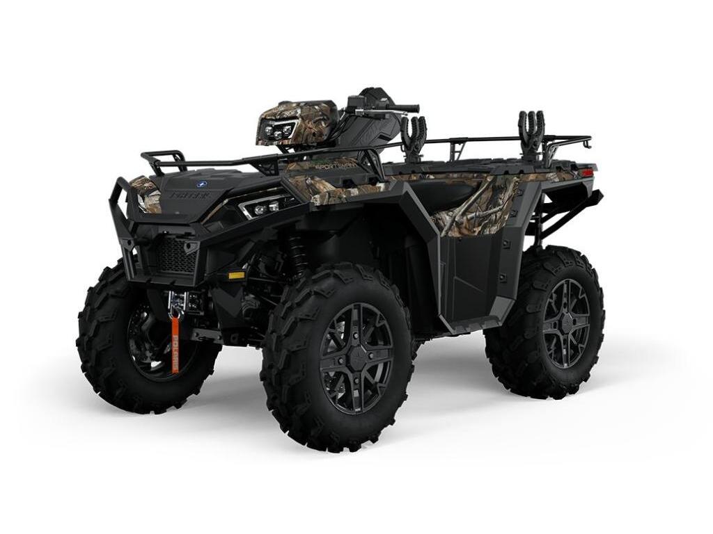 Polaris Sportsman XP 1000 Hunt Edition 2024