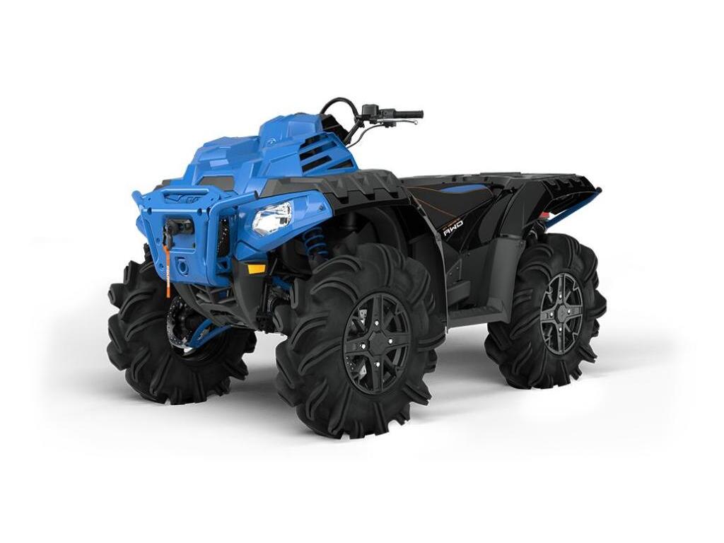 Polaris Sportsman XP 1000 2024