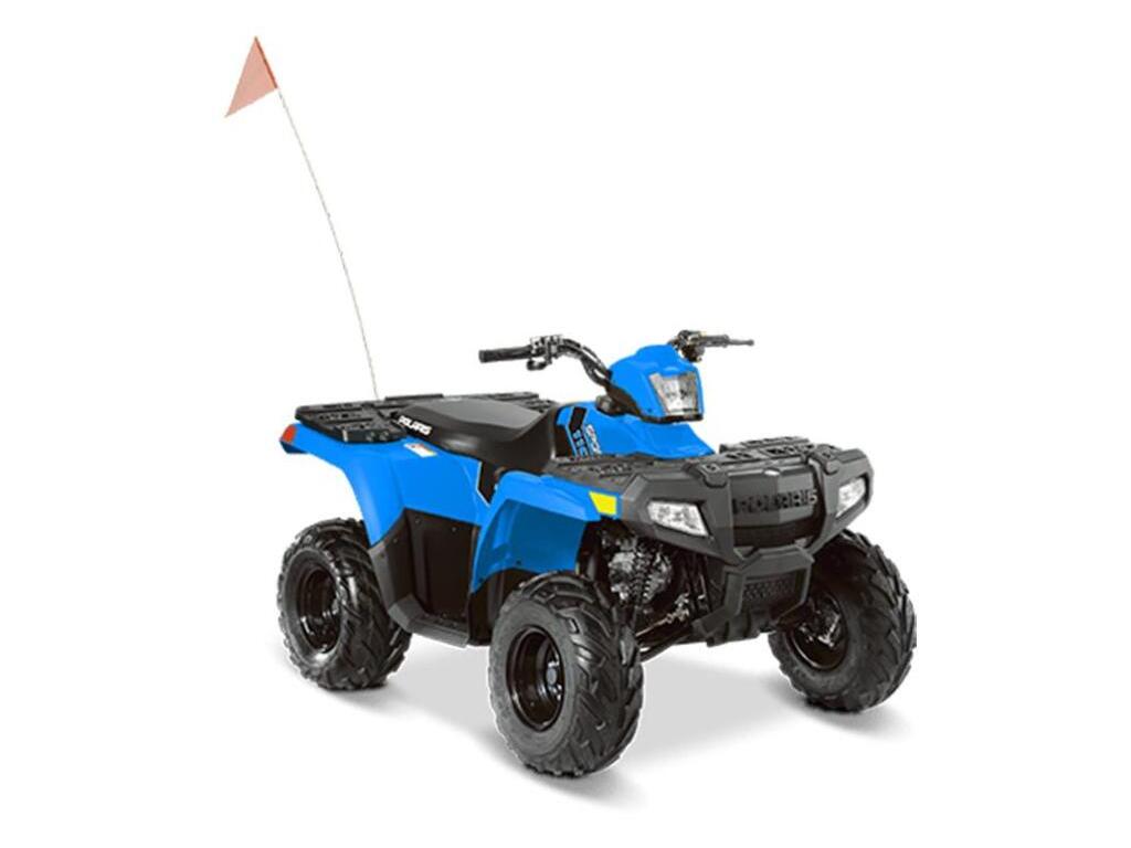 Polaris Sportsman 110 EFI 2024