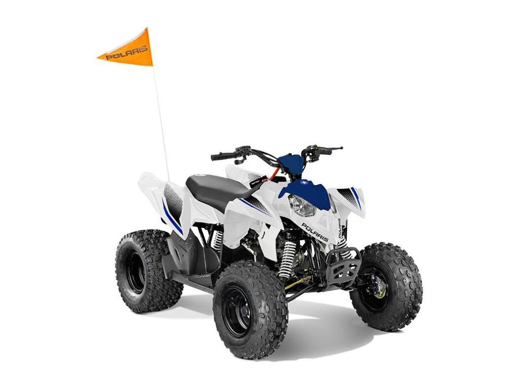 Polaris Outlaw 110 EFI 2024