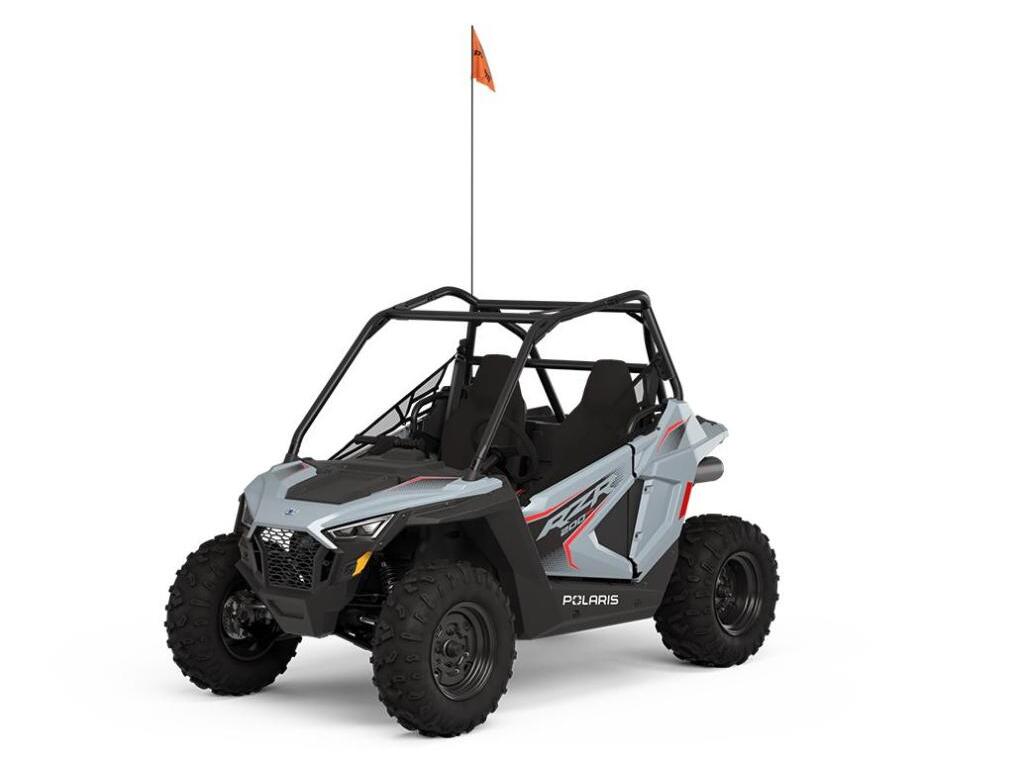 Polaris RZR 200 EFI 2024