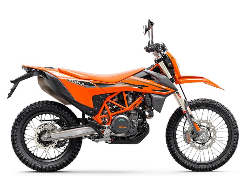 KTM 690 Enduro R 2024