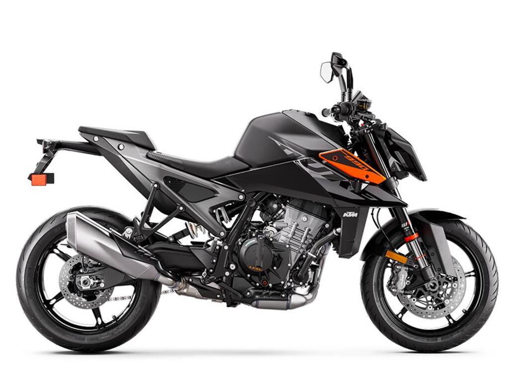 KTM 990 DUKE 2024