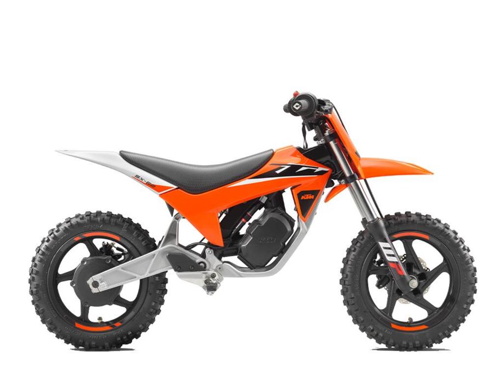 KTM SX-E 2 2023