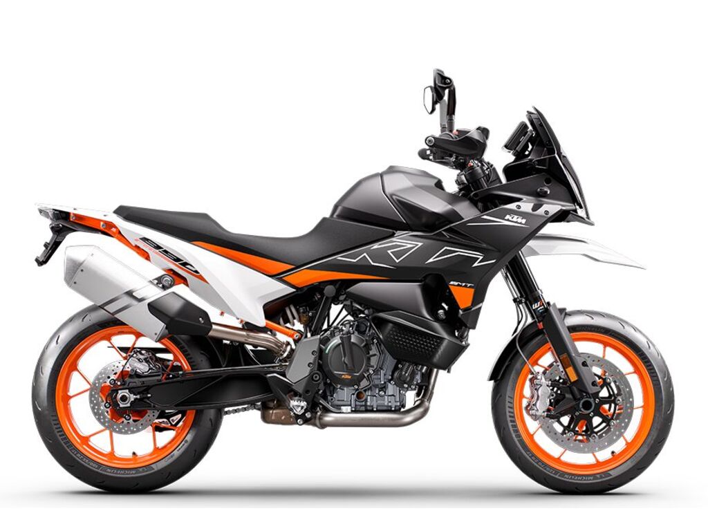 KTM 890 SMT 2024