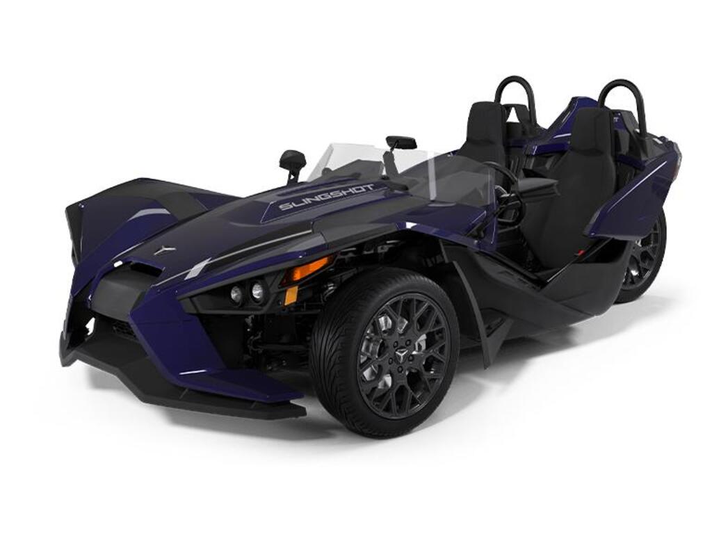 Polaris Slingshot SL 2024