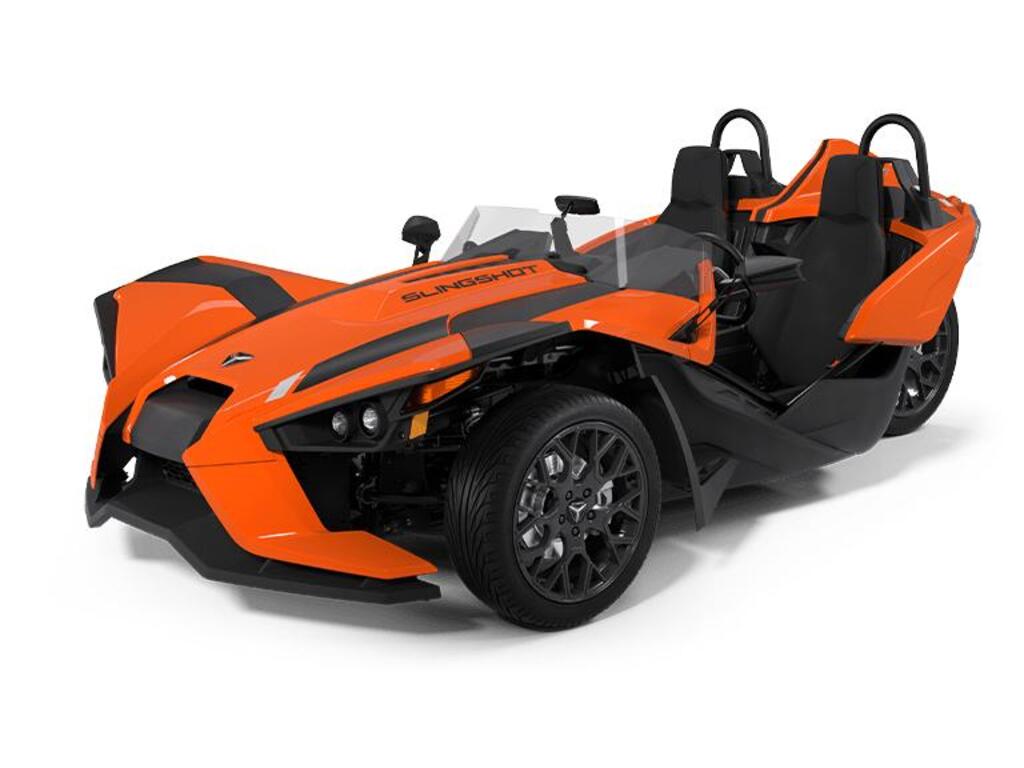 Polaris Slingshot SL 2024