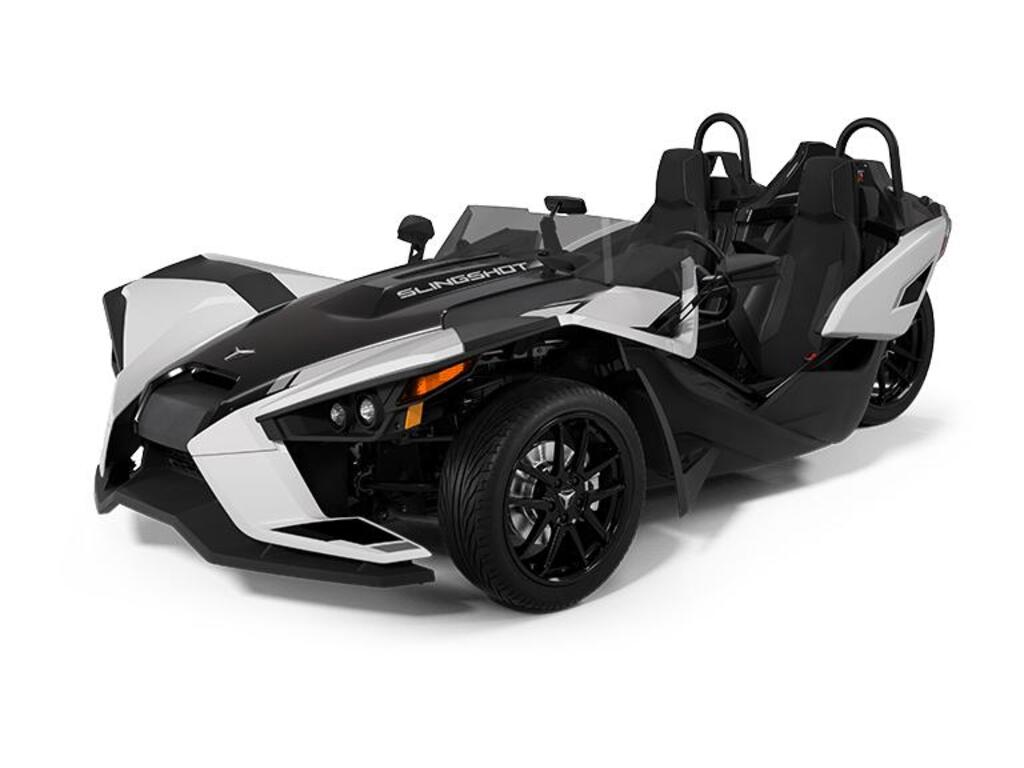 Polaris Slingshot SLR 2024