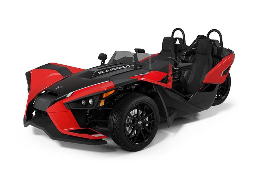 Polaris Slingshot SLR 2024