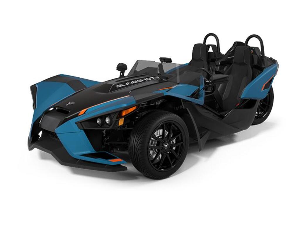 Polaris Slingshot SLR 2024