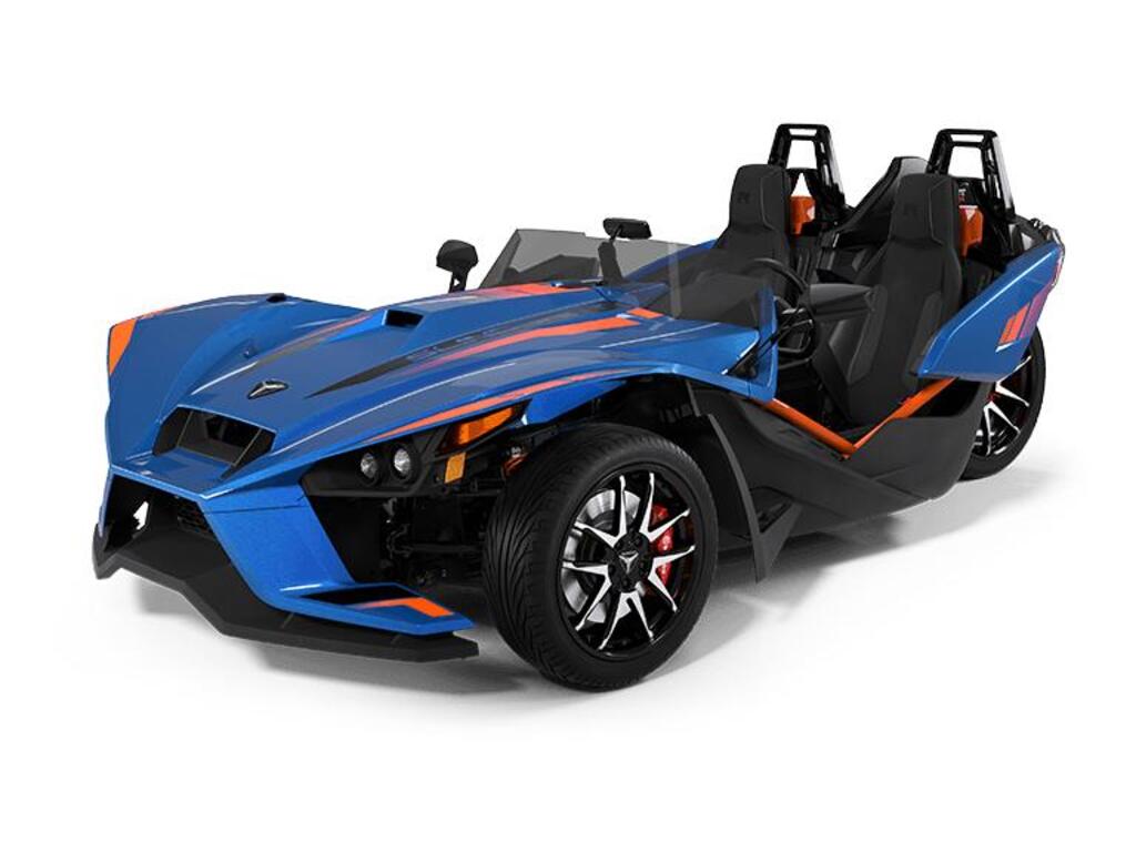 Polaris Slingshot R 2024