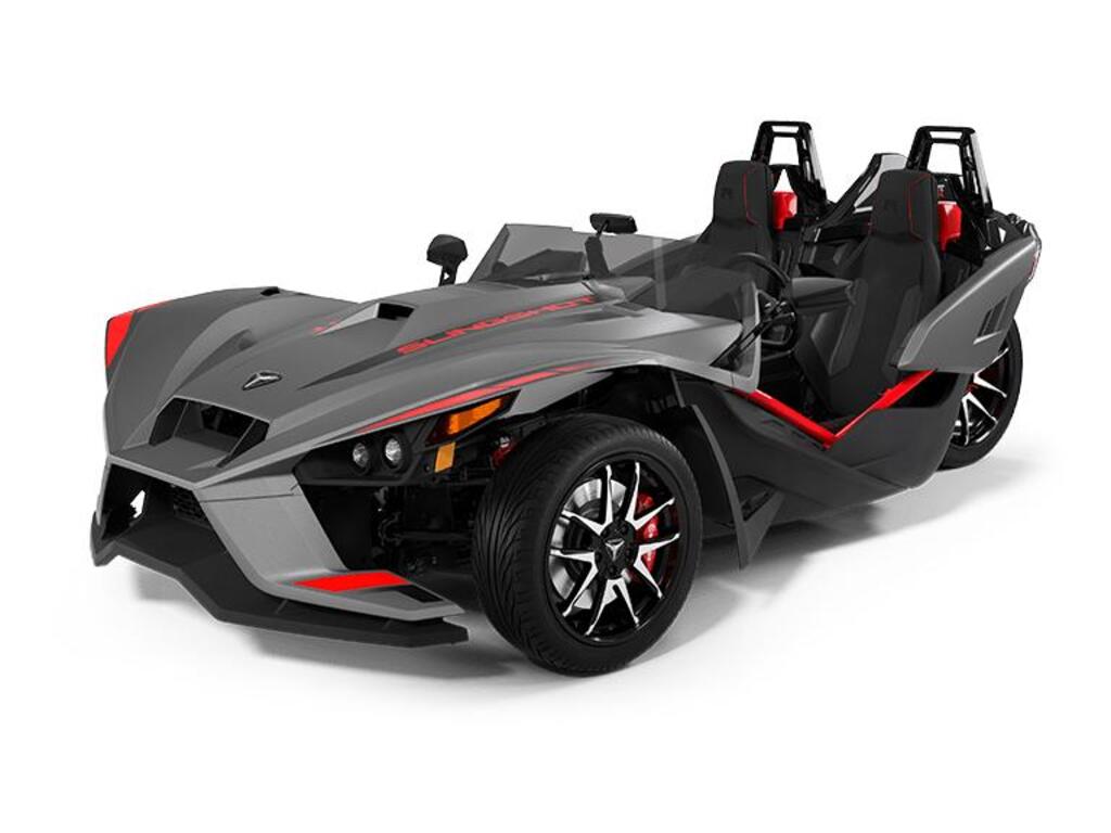 Polaris Slingshot R 2024