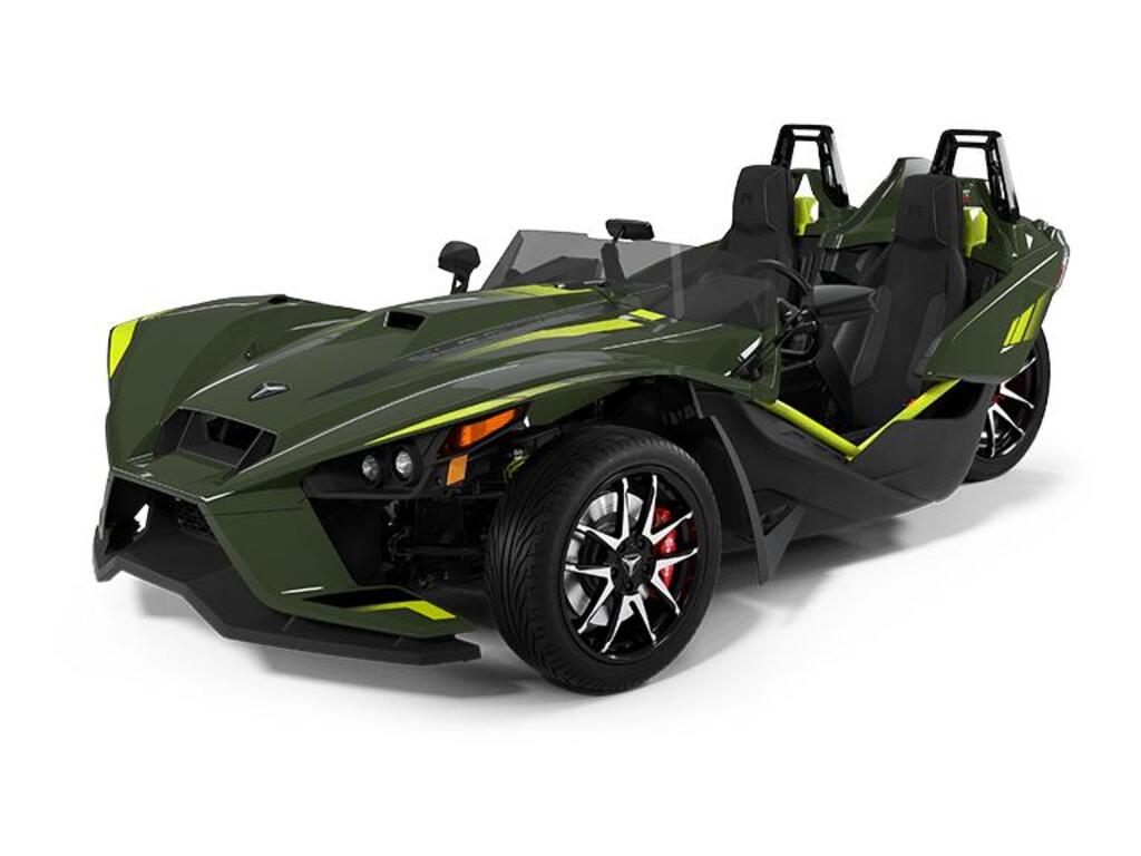 Polaris Slingshot R 2024