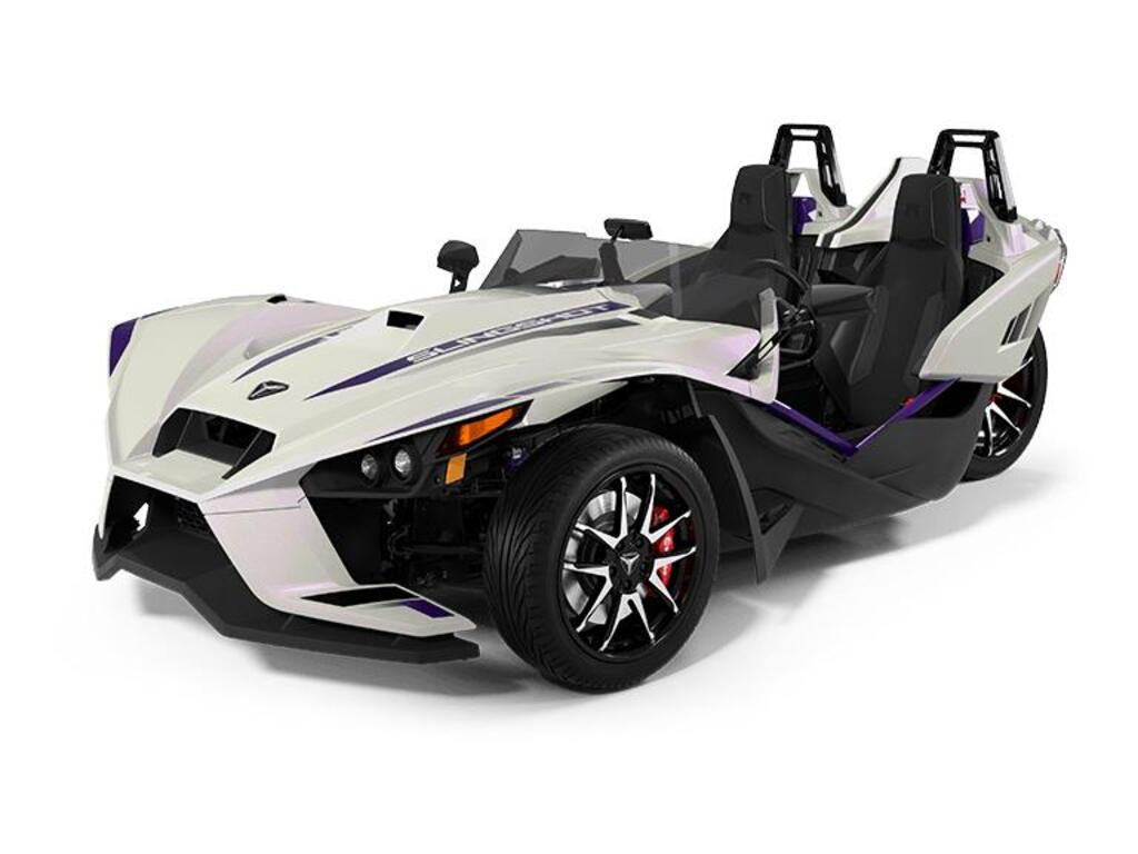 Polaris Slingshot R 2024