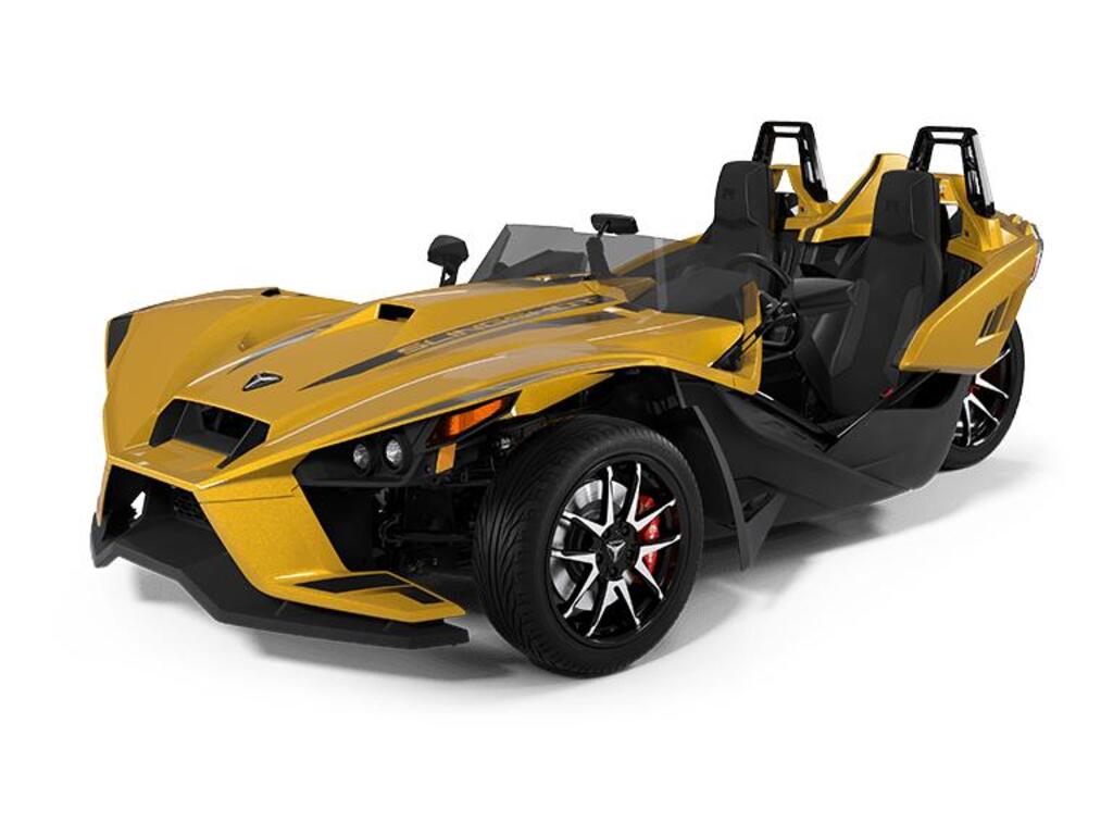 Polaris Slingshot R 2024