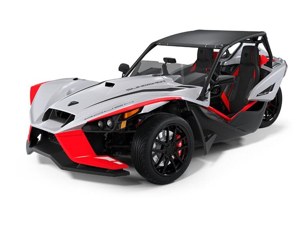 Polaris Slingshot Roush Edition (Manuel) 2024