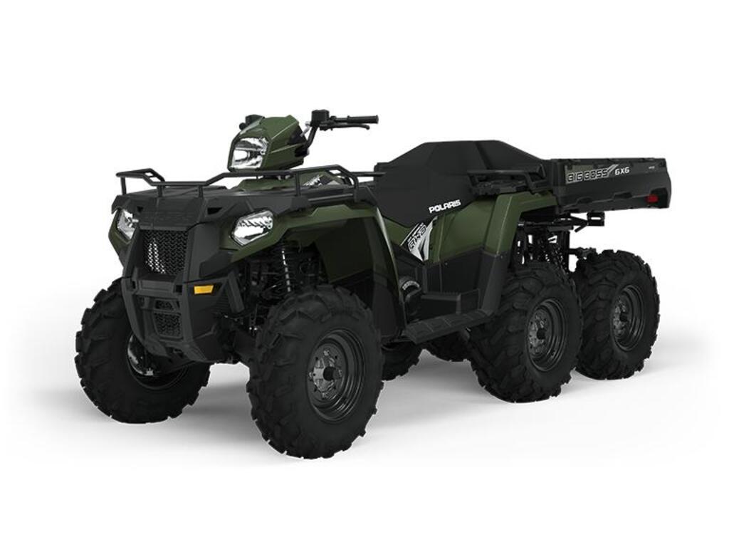 Polaris Sportsman Big Boss 6x6 570 EPS 2024