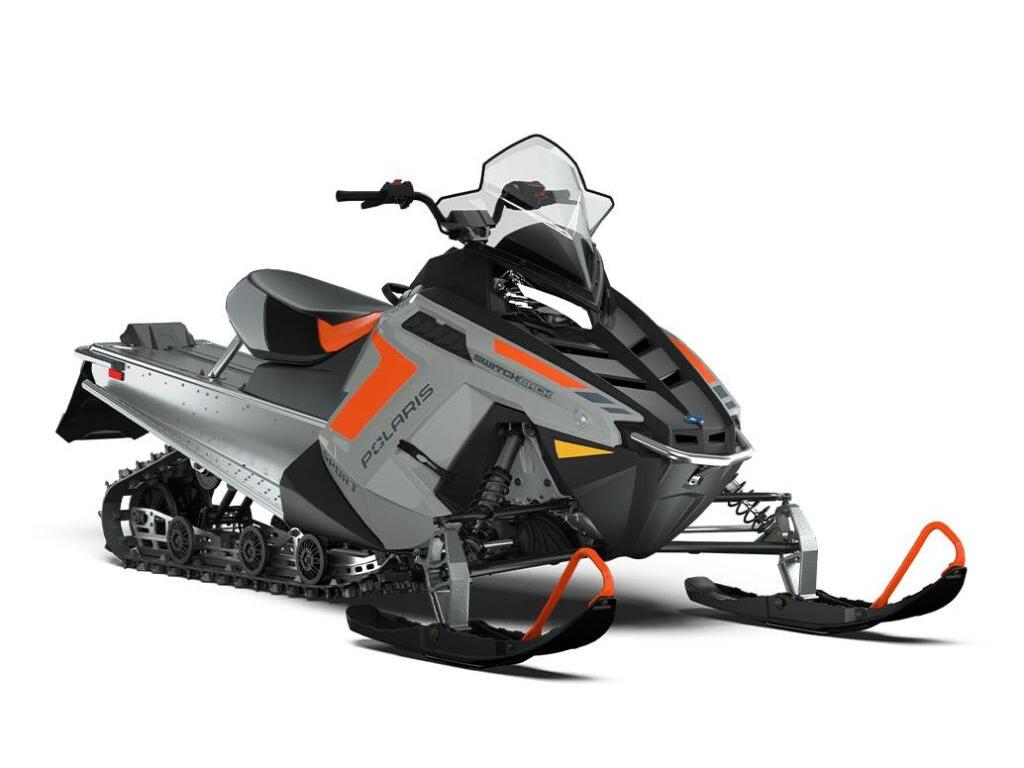 Polaris 550 SWITCHBACK SPORT 144 ES 2025