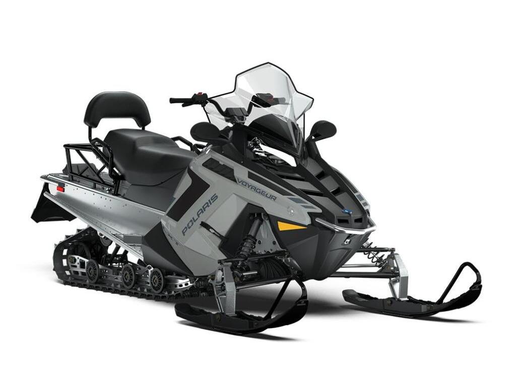 Polaris 550 VOYAGEUR LXT ES 2025