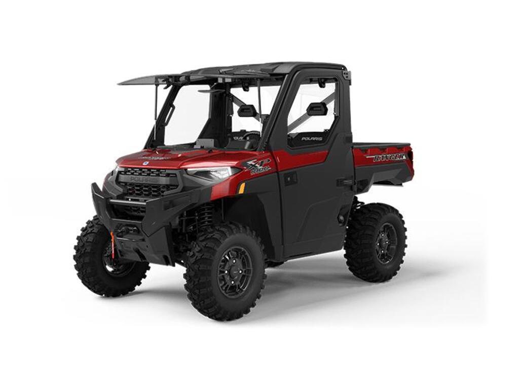 Polaris RANGER XP 1000 Ultimate NorthStar 2025