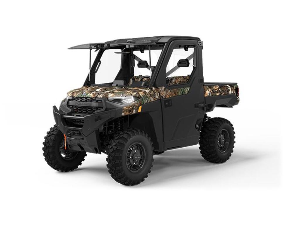 Polaris RANGER XP 1000 Ultimate NorthStar 2025