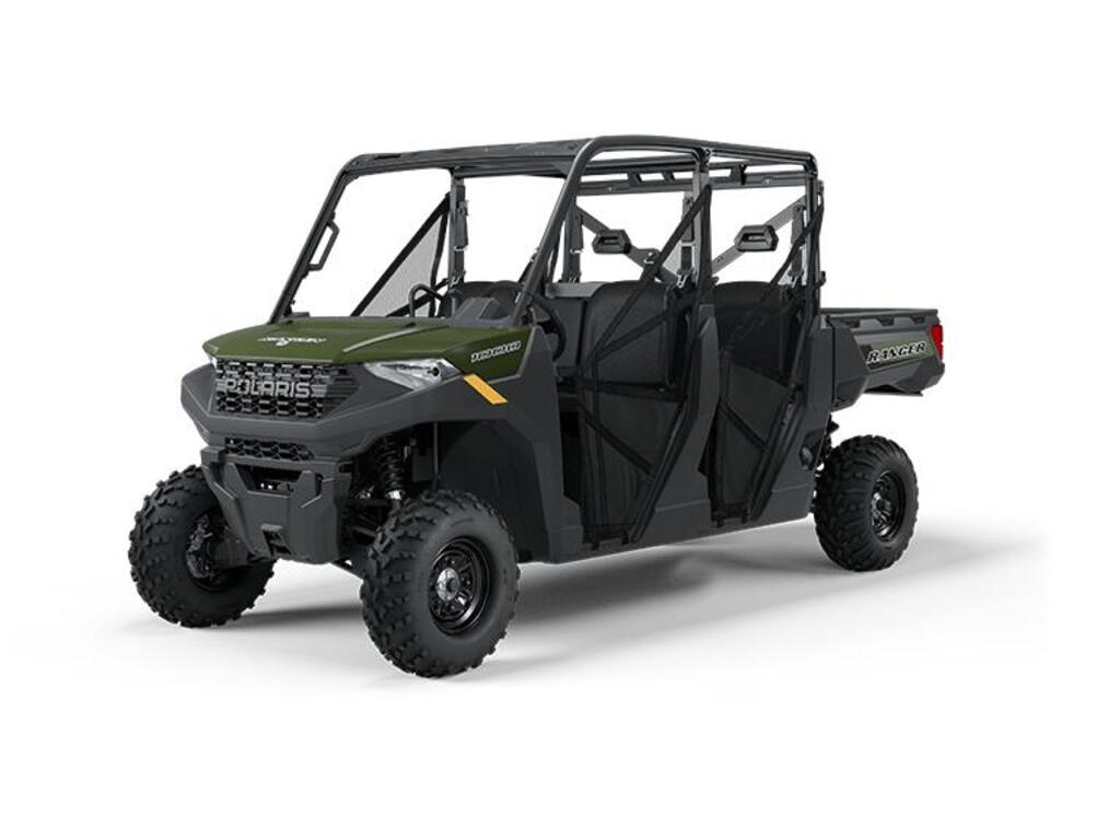 Polaris Ranger Crew 1000 2025