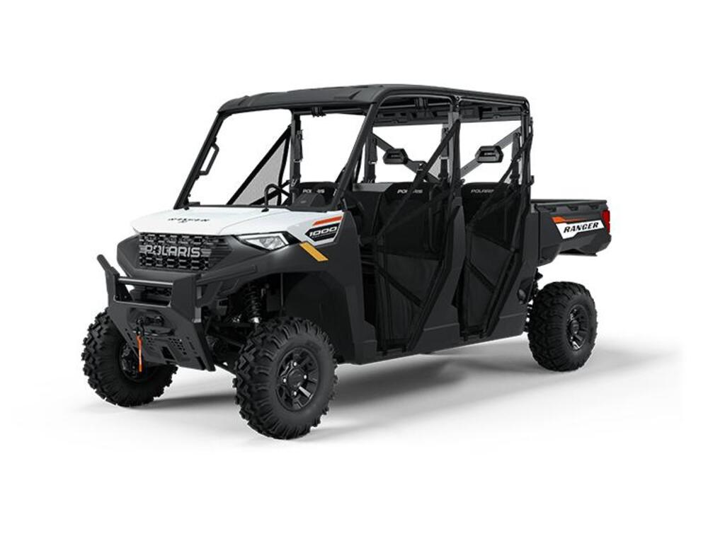 Polaris RANGER CREW 1000 Premium 2025