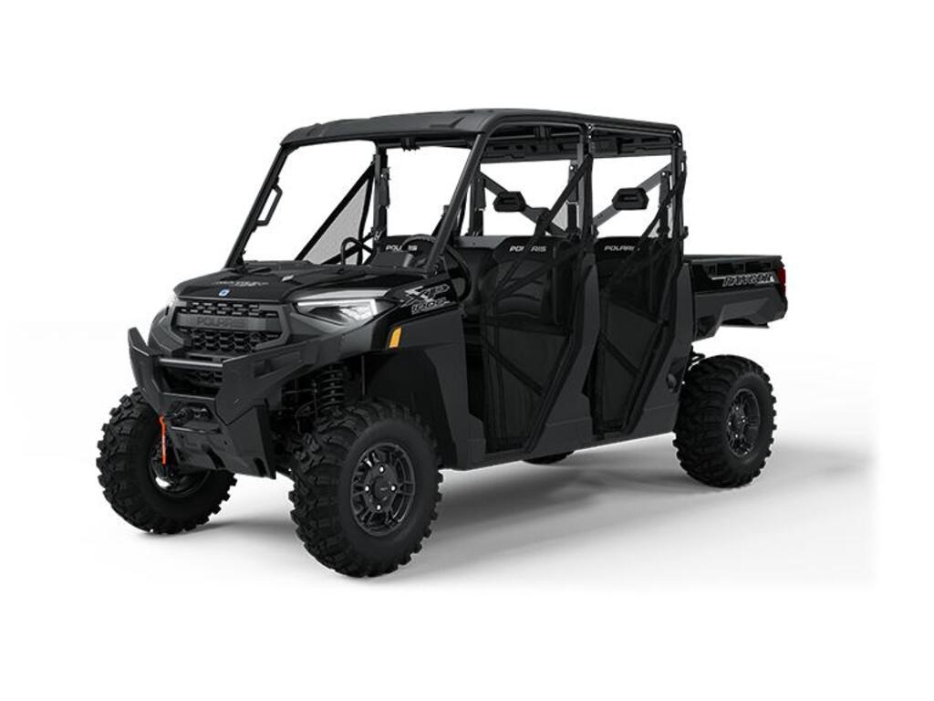 Polaris RANGER CREW XP 1000 Premium 2025