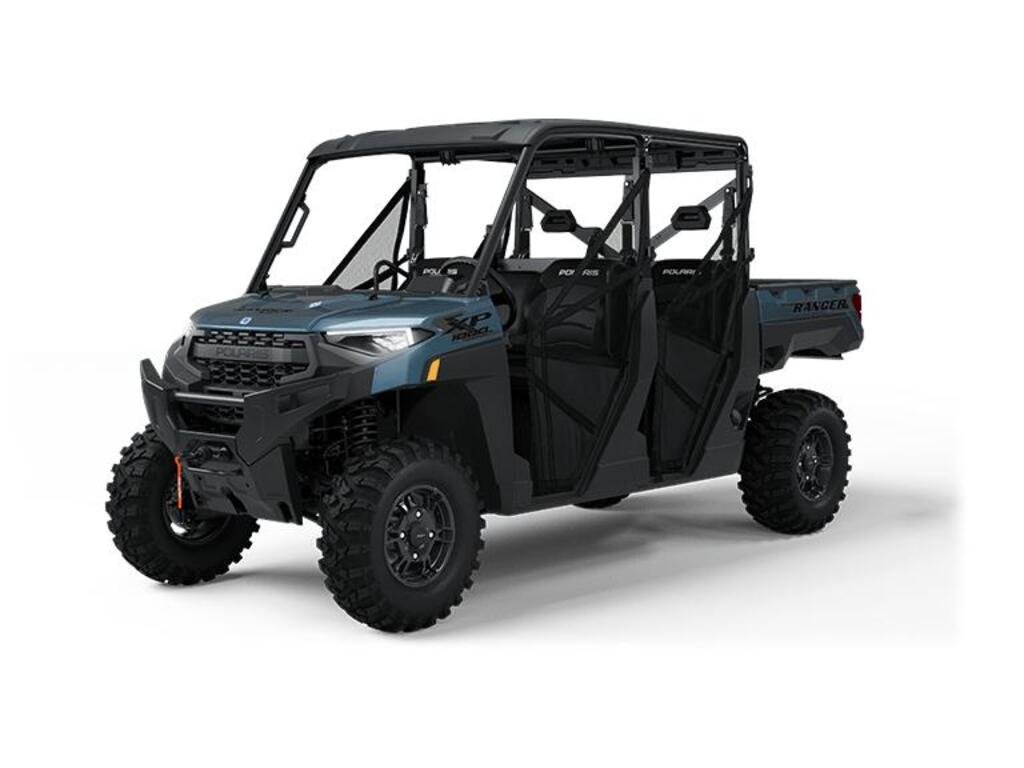 Polaris RANGER CREW XP 1000 Premium 2025