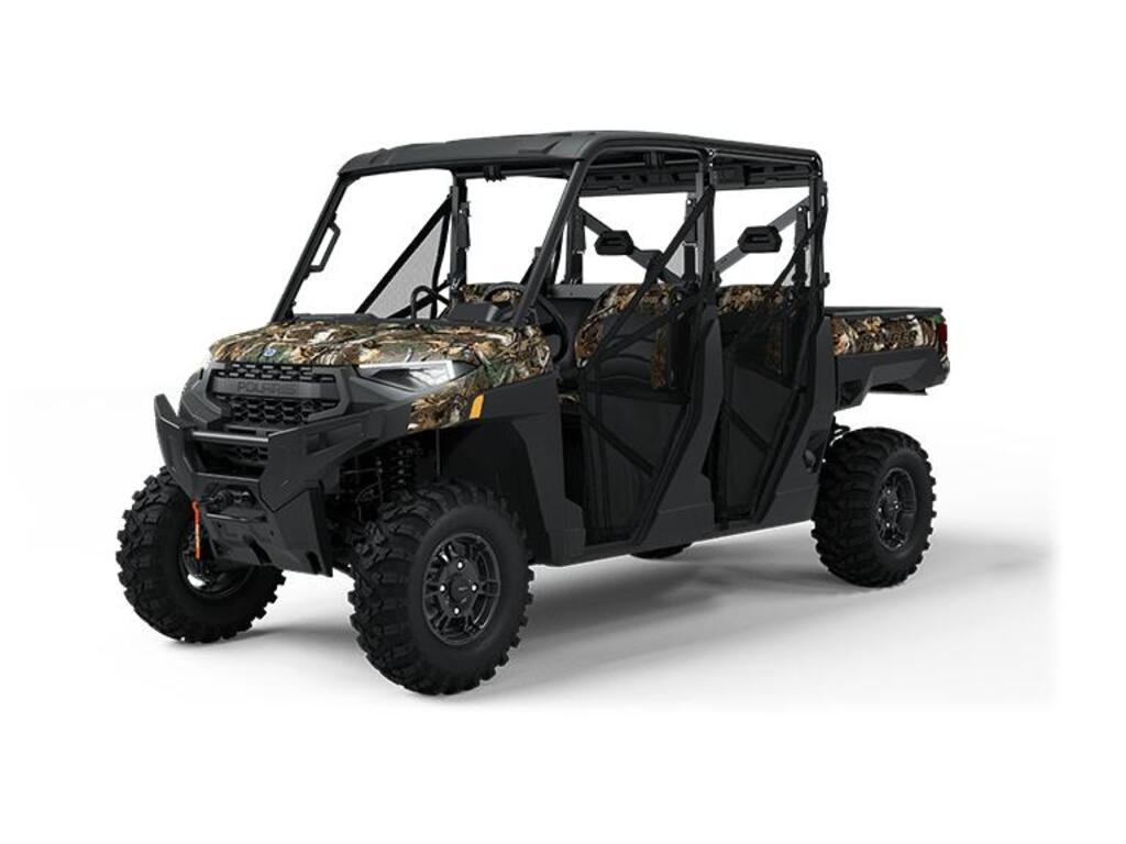 Polaris RANGER CREW XP 1000 Premium 2025