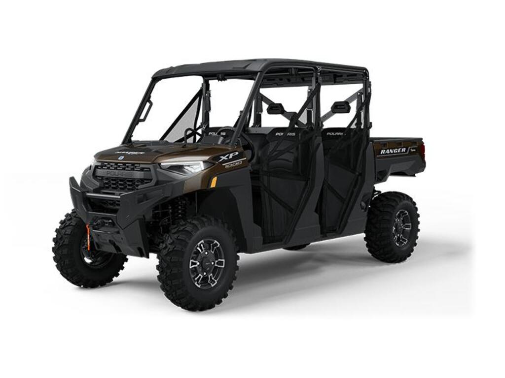 Polaris RANGER CREW XP 1000 Texas Edition 2025