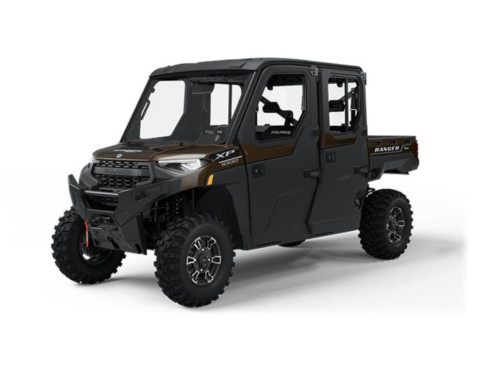 Polaris RANGER CREW XP 1000 Texas NorthStar 2025